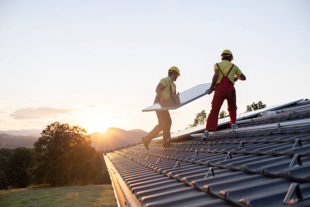 Best Roof Leak Repair  in Oakland Park, FL