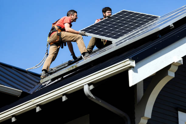 Best Roof Ventilation Installation  in Oakland Park, FL